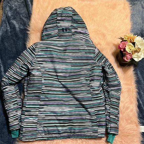 AquaBase Elite WaterProof Jacket size M - Picture 11 of 17